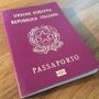 Passaporto, dal 1° dicembre cambia il sistema di pagamento