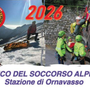 “Amici del Soccorso Alpino Ornavasso”: sostegno e partecipazione alla montagna