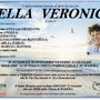 Pella Veronica di anni 25