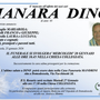Manara Dino di anni 83
