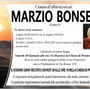 Marzio Bonseri di anni 93 Marzio Bonseri di anni 93