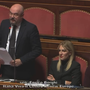 Borghi in Senato: "Serve un cambio di passo sulla viabilità del Vco" VIDEO