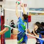 Pallavolo, Pediacoop h24 batte Altiora nel derby del Vco