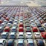 Mercato auto: sale il Vco, scende il Piemonte Mercato auto: sale il Vco, scende il Piemonte