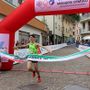 Andrea Cappelli. Foto Fidal Andrea Cappelli. Foto Fidal