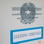 Elezioni comunali nel Vco, urne chiuse: affluenza finale al 54,78% Elezioni comunali nel Vco, urne chiuse: affluenza finale al 54,78%