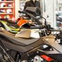 Mercato delle due ruote a motore: la crescita è a doppia cifra