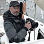 Walter Zerla racconta il Vco: due anni di viaggio lento tra montagne, laghi e cambiamenti climatici Walter Zerla racconta il Vco: due anni di viaggio lento tra montagne, laghi e cambiamenti climatici