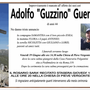 Adolfo "Guzzino" Guerrera di anni 44 Adolfo "Guzzino" Guerrera di anni 44