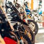 Prosegue la fase positiva del mercato Vco delle due ruote a motore