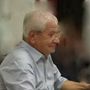 Addio a Roberto Cogrossi, storico sindacalista della Cgil Vco Addio a Roberto Cogrossi, storico sindacalista della Cgil Vco