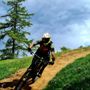 Domobianca365 amplia il Bike Park, apre un nuovo trail di downhill