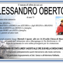 Alessandro Oberto di anni 73 Alessandro Oberto di anni 73