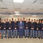 Polizia, diciassette nuovi agenti in servizio alla Questura