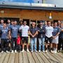 Paffoni Fulgor Basket, si rinnova la collaborazione con il Gruppo Altair