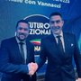 Davide Titoli e Roberto Vannacci