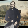 Da Mergozzo all’Argentina: la straordinaria storia del medico Luigi Tamini Da Mergozzo all’Argentina: la straordinaria storia del medico Luigi Tamini