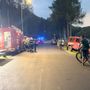 Druogno, trovato morto il cercatore di funghi disperso VIDEO Druogno, trovato morto il cercatore di funghi disperso VIDEO