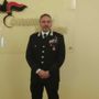Il colonnello Loris Baldassarre Il colonnello Loris Baldassarre