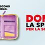 Nova Coop, anche nel Vco torna "Dona la spesa per la scuola" Nova Coop, anche nel Vco torna "Dona la spesa per la scuola"