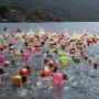 Nuoto in acque libere, tutto pronto per la Mergozzo Waterproof Nuoto in acque libere, tutto pronto per la Mergozzo Waterproof