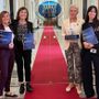 Arianna Biollo, Claudia Ratti, Chiara Fornara, Giulia Rodari Arianna Biollo, Claudia Ratti, Chiara Fornara, Giulia Rodari