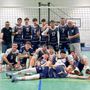 Volley, MUSA 2mila8 Domodossola non si ferma: netto 3-0 al Koala Fontaneto