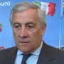 Tajani “A Kiev l’Italia c’era, conta presenza nella sostanza”