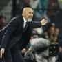Spalletti “Sarò felice di smettere, vorrei parlare con Vialli”