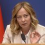 Dazi, Meloni “Ricostruito dialogo tra Europa e Stati Uniti”