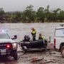 Almeno 24 persone sono morte per un’alluvione in Texas negli Usa