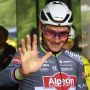 Colpo Van der Poel al Tour de France, tappa e maglia gialla