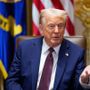 Nell’ultimo mese Trump domina radio e tv, Baudo supera Putin