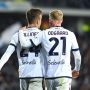 Il Bologna si sblocca in Europa League, vittoria per 2-1 a Bucarest