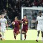 Non basta Dybala, all’Olimpico il Viktoria Plzen batte 2-1 la Roma