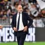 Tudor “Non penso all’ipotesi esonero, la squadra è motivata” Tudor “Non penso all’ipotesi esonero, la squadra è motivata”