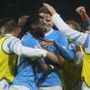 Il Napoli risorge, 3-1 all’Inter e testa solitaria della classifica Il Napoli risorge, 3-1 all’Inter e testa solitaria della classifica