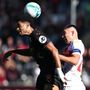 Il Torino vince in rimonta 2-1 contro il Genoa Il Torino vince in rimonta 2-1 contro il Genoa