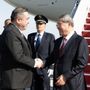 Cina: premier Li in Malesia per incontri leader su cooperazione Asia orientale Cina: premier Li in Malesia per incontri leader su cooperazione Asia orientale