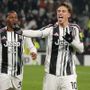 Vittoria in rimonta nel segno di Yildiz, Juventus-Cagliari 2-1