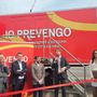 “Io Prevengo”, il truck della salute di Lilly conclude a Milano il tour lombardo