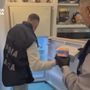 Droga nel frigo e sotto i cuscini, sequestrati 30 kg di stupefacenti nel pontino