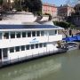 A Roma nasce un Polo scientifico-didattico per la protezione del mare e del Tevere A Roma nasce un Polo scientifico-didattico per la protezione del mare e del Tevere
