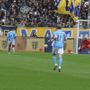 Il Parma rallenta la rincorsa del Napoli, al Tardini finisce 1-1 Il Parma rallenta la rincorsa del Napoli, al Tardini finisce 1-1