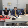 Luca Vannelli riconfermato presidente di Avis Regionale Piemonte