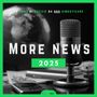 Tutte le notizie da non dimenticare dell’anno appena passato in un Podcast: ecco MoreNews 2025!