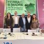 Passione di Sordevolo: presentato il Biellesissimo a Terra Madre, il Salone del Gusto di Torino