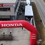 Cureggio, festa Honda da Antonioli Motocicli con l’Honda Live Tour