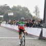 Ciclismo, Elisa Longo Borghini è prima ad Oropa: il Trofeo Tessile &amp; Moda è suo