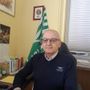 Roberto Bompan, segretario generale Fnp Cisl Piemonte Orientale